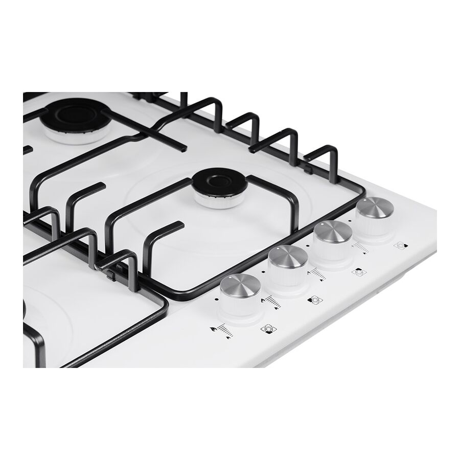 Варочная поверхность NORDFROST HS 6040 W