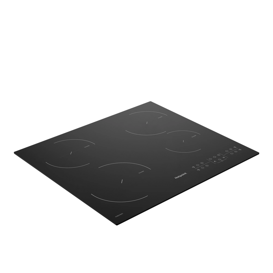 Варочная панель Hotpoint HB 2560S BF