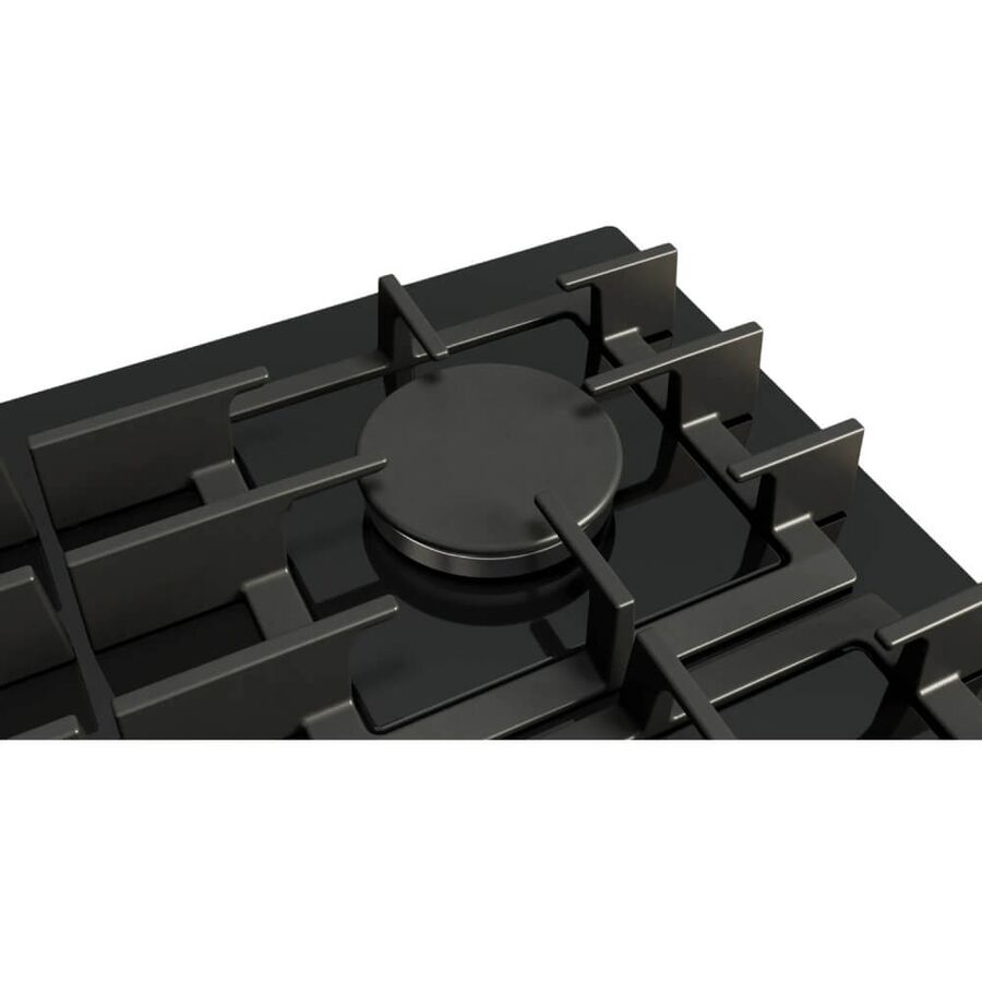 Варочная поверхность BOSCH PPP6A6I40R черная