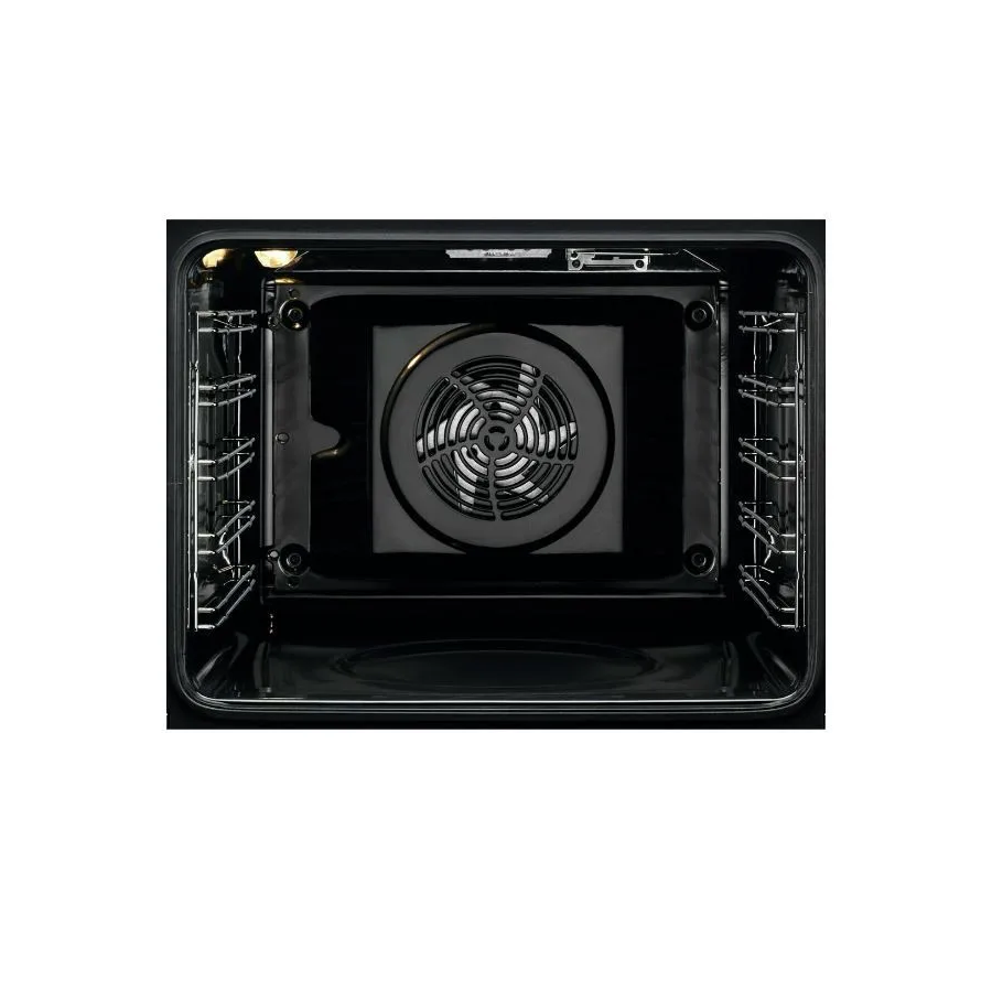 Духовой шкаф Electrolux EOD3H70X серебристый
