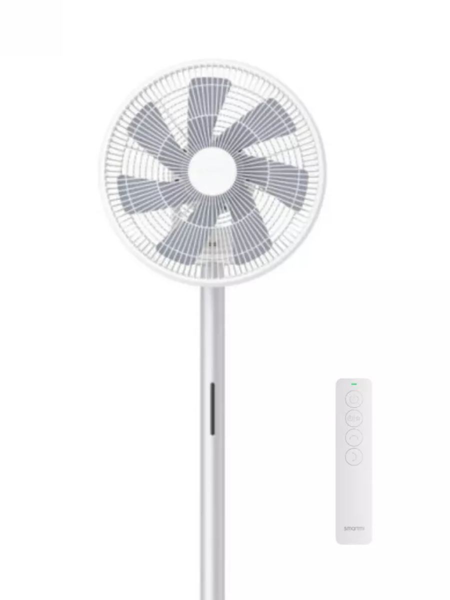 Вентилятор SmartMi Air Circulator Fan (ZLBPKQXHS02ZM)