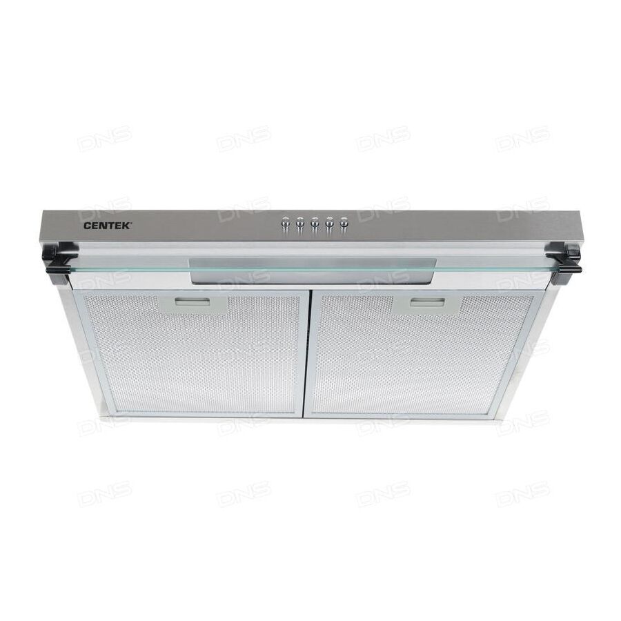 Вытяжка Centek СТ-1800-60 SS