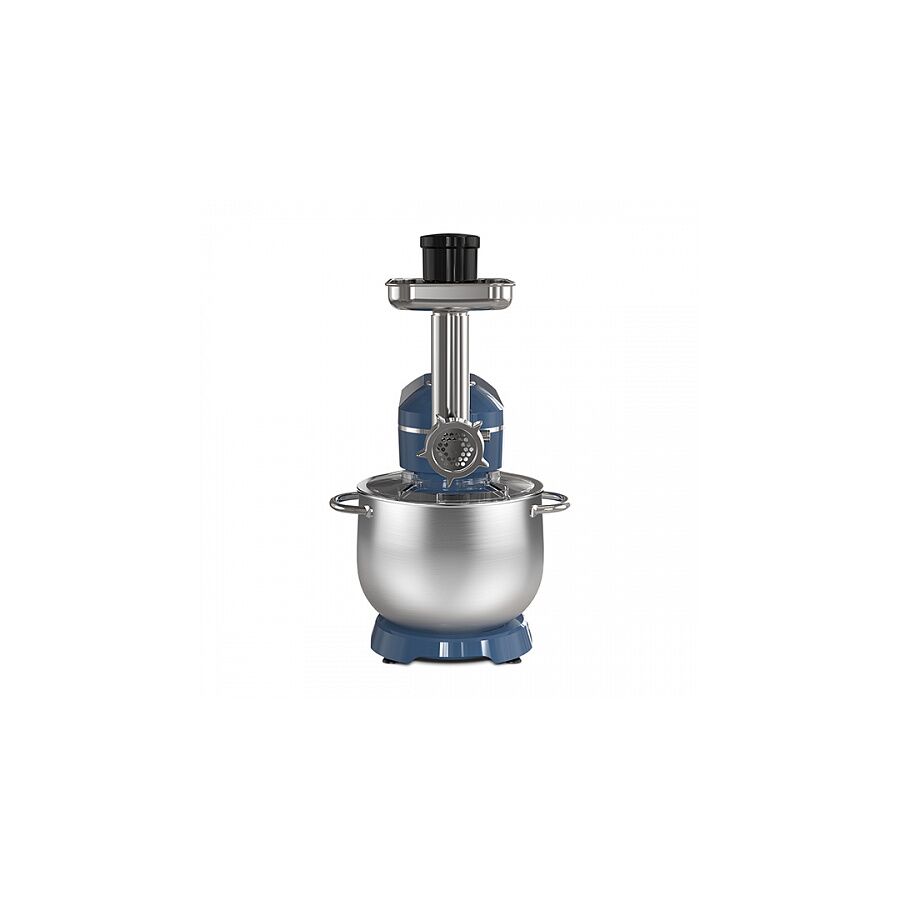 Миксер BQ MX852 Blue