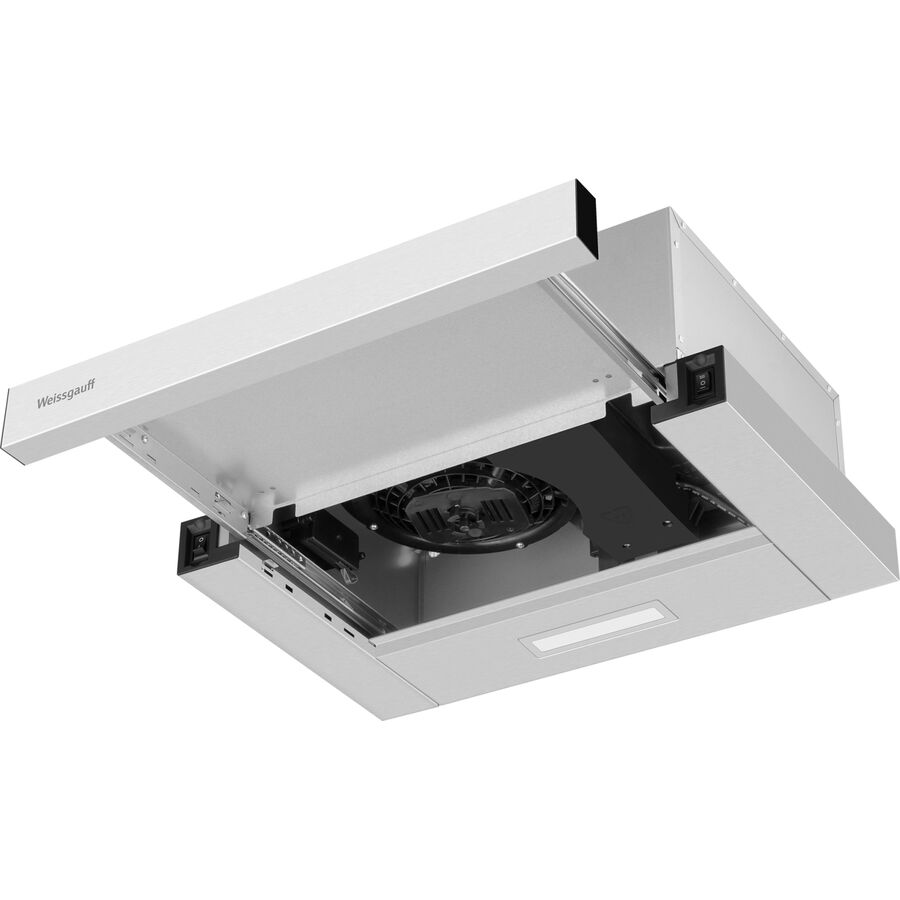 Вытяжка Weissgauff TEL 450 Inox
