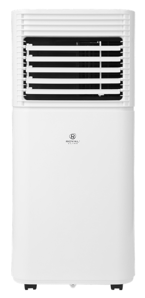 Кондиционер мобильный Royal Clima RM-CU30HH-E Cubo (НС-1609755)