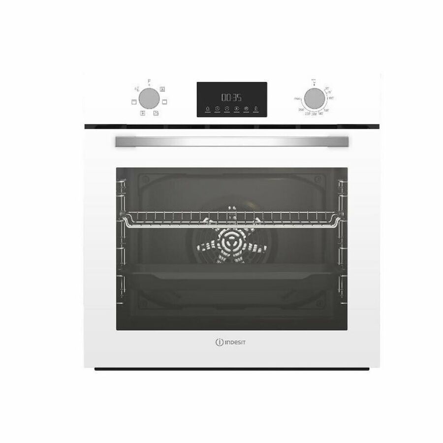 Духовой шкаф электрический Indesit IFE 3644 J WH белый
