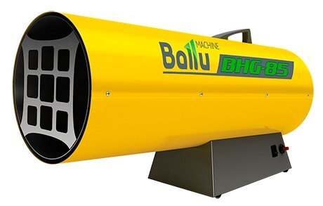 Тепловая пушка BALLU BHG-85 газовая