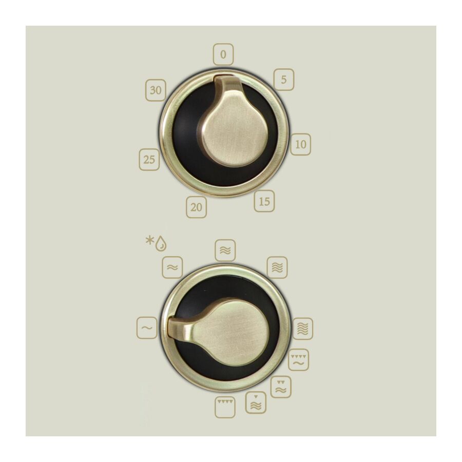 Встраиваемая микроволновая печь Korting KMI 820 RGB