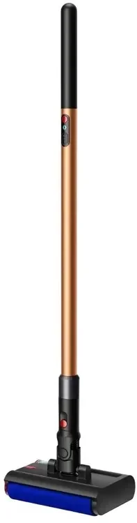 Пылесос Dyson Pencil Wash WR 04 610Вт серебристый/оранжевый (637239-01)