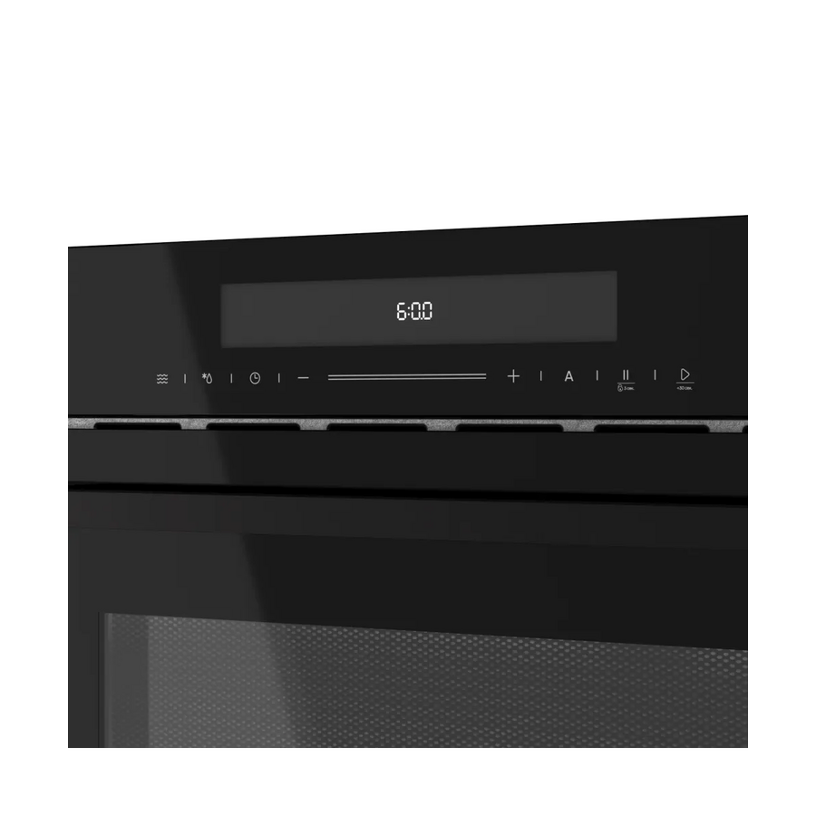 Встраиваемая микроволновая печь Kuppersberg HMW 633 B
