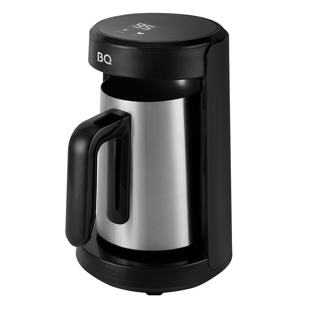 Электротурка BQ ET1160M Black