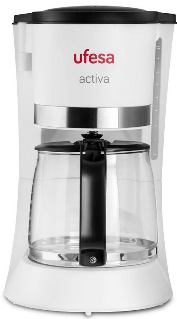 Кофеварка Ufesa CG7113 Activa капельная