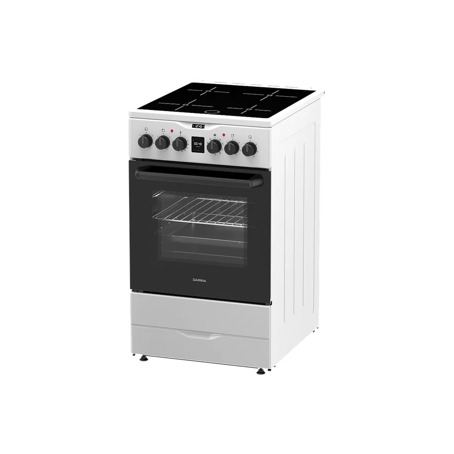 Кухонная плита DARINA PL EC241 616 W