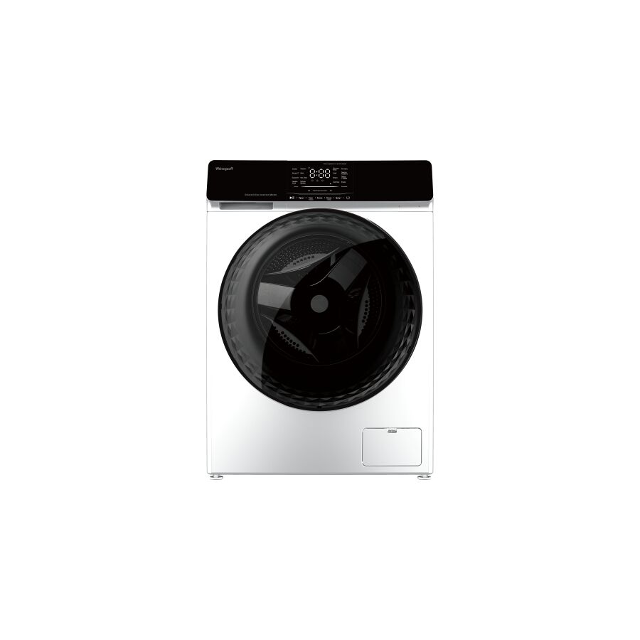 Стиральная машина Weissgauff WM 4927 Direct Drive Inverter Premium