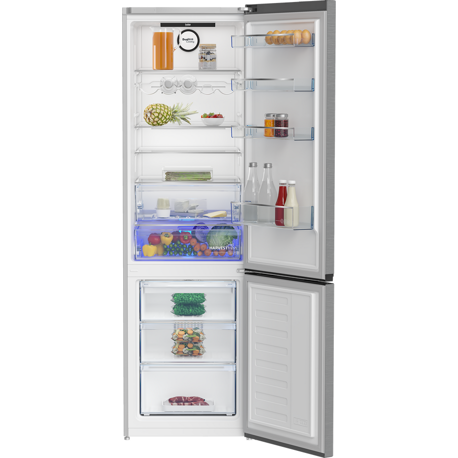Холодильник Beko B3RCNK402HX