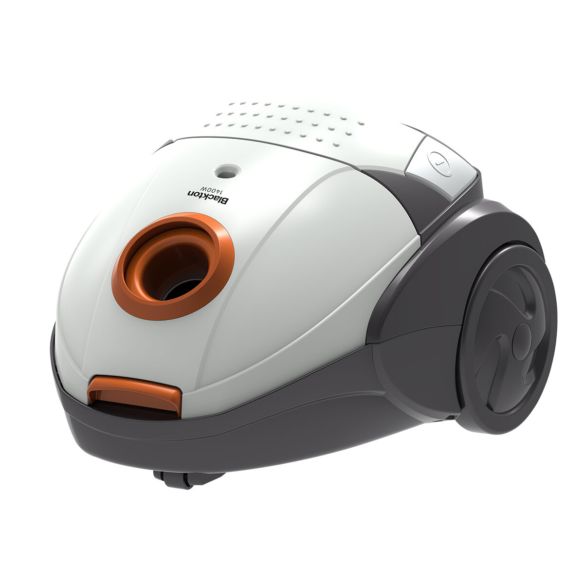 Пылесос Blackton Bt VC1401B White-orange