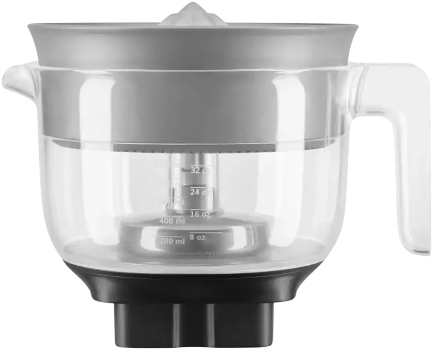 Цитрус-пресс KitchenAid 5KSB1CPA для 5KSB13XX/5KSB40XX черный
