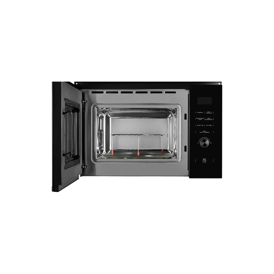 Встраиваемая микроволновая печь Kuppersberg HMW 650 BL
