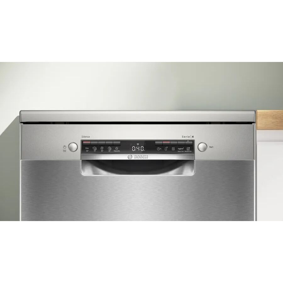 Посудомоечная машина Bosch SMS4IKI51Q