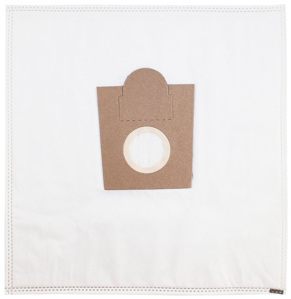 Пылесборник Filtero Sie 01 Comfort, Big Pack 10шт