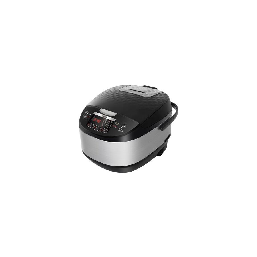 Мультиварка Midea MPC-6020 5л серый