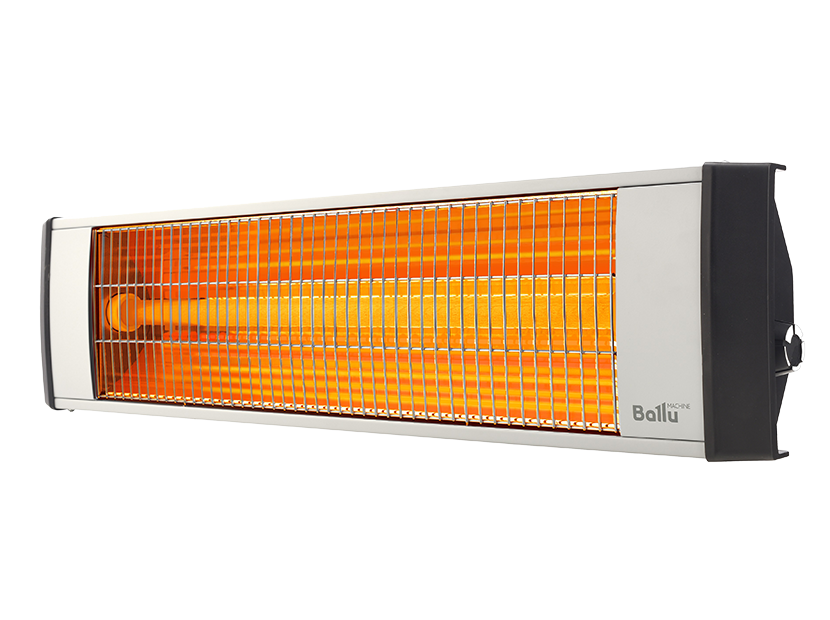 Инфракрасный обогреватель Ballu BIH-L-3.0