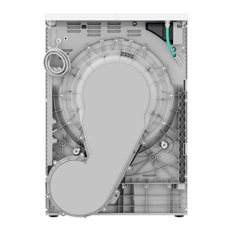 Cушильная машина Electrolux EW6D285AE