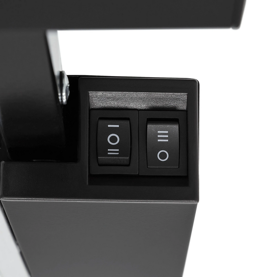 Вытяжка Krona Kerry 600 Black PB V2