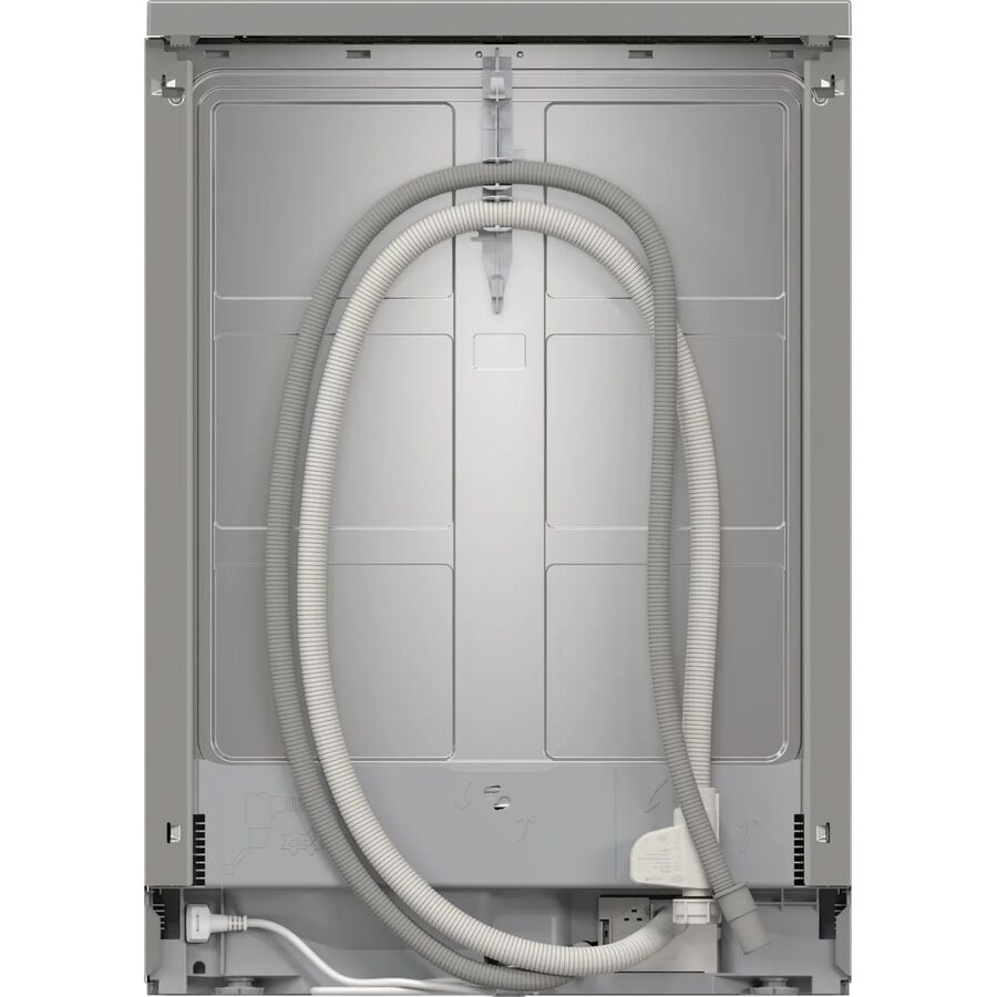 Посудомоечная машина Bosch SMS4IKI51Q
