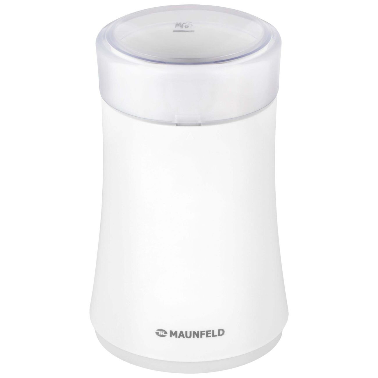Кофемолка MAUNFELD MF-531WH