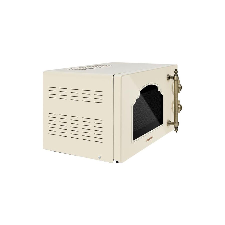 Микроволновая печь HIBERG i-VM 4288 YR