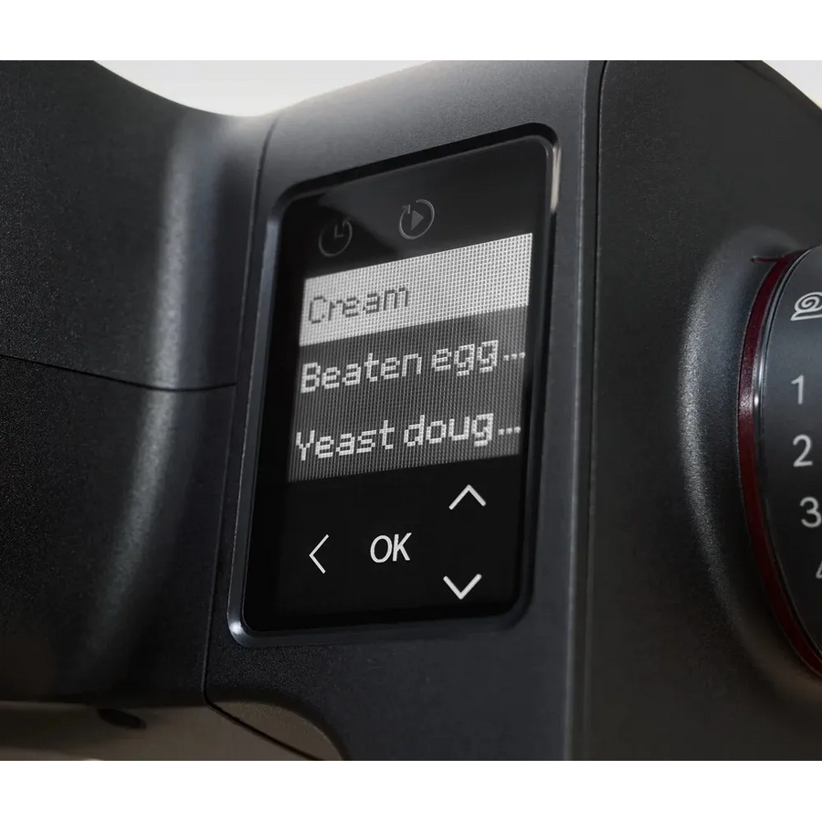 Кухонная машина Bosch MUMS6ZS17