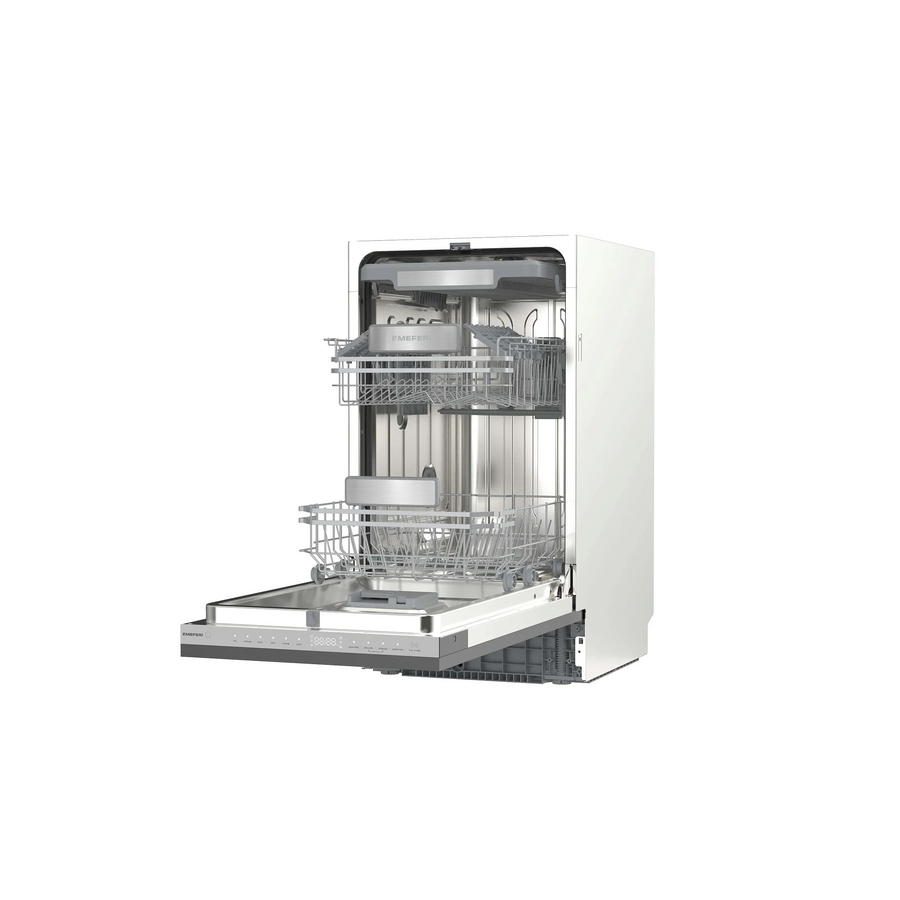Встраиваемая посудомоечная машина MEFERI MDW4593 Luxe