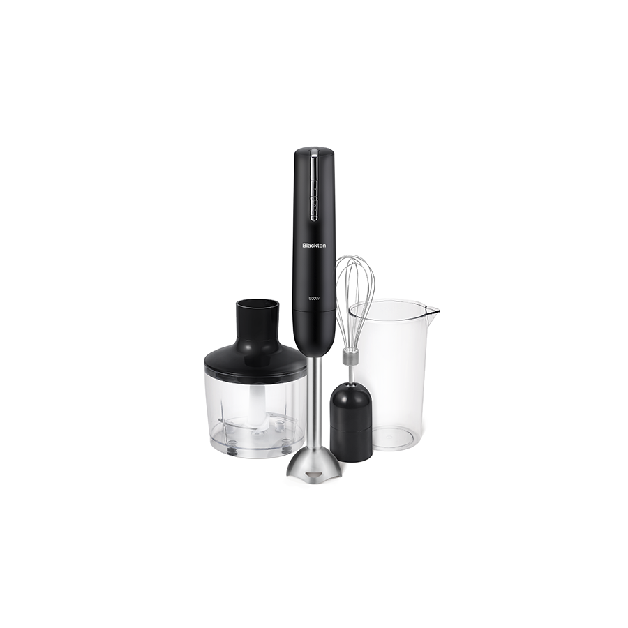 Блендер BLACKTON Bt HB401P Black