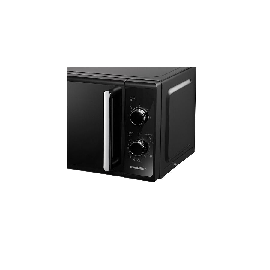 Микроволновая печь REDMOND MW2900 Черный