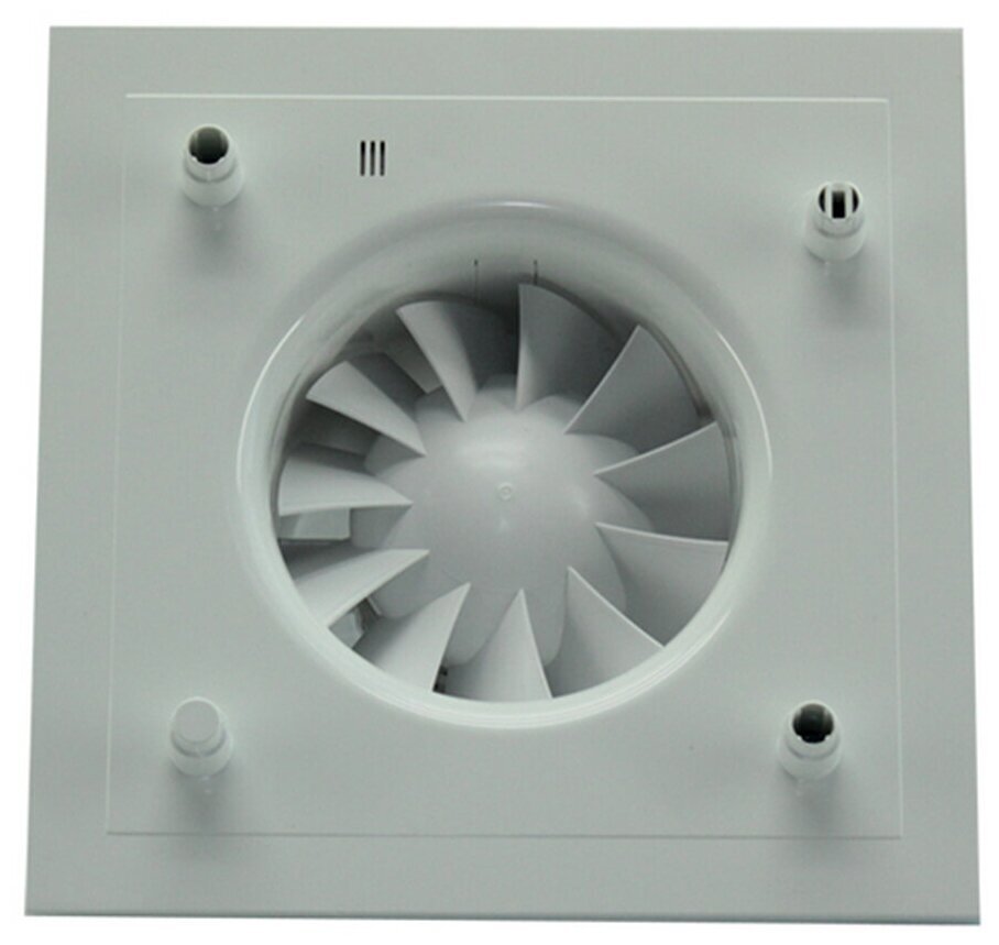 Вентилятор Soler&Palau Silent-100 CRZ Design Re (03-0103-119)