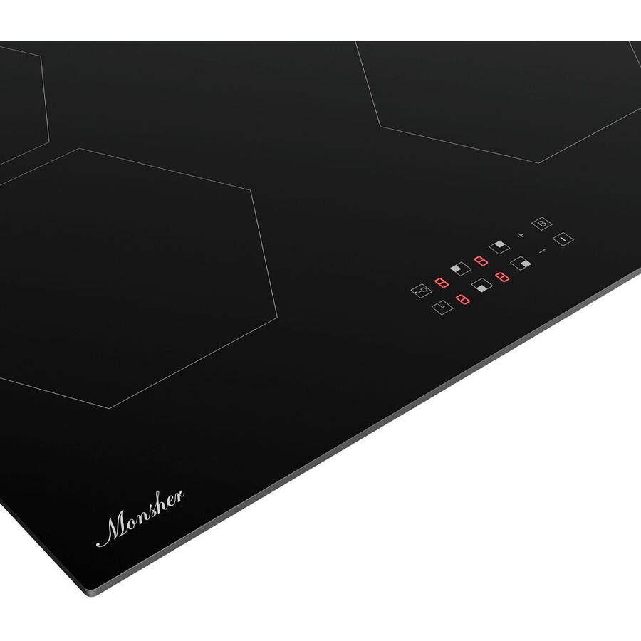 Варочная поверхность Monsher MHI 6101