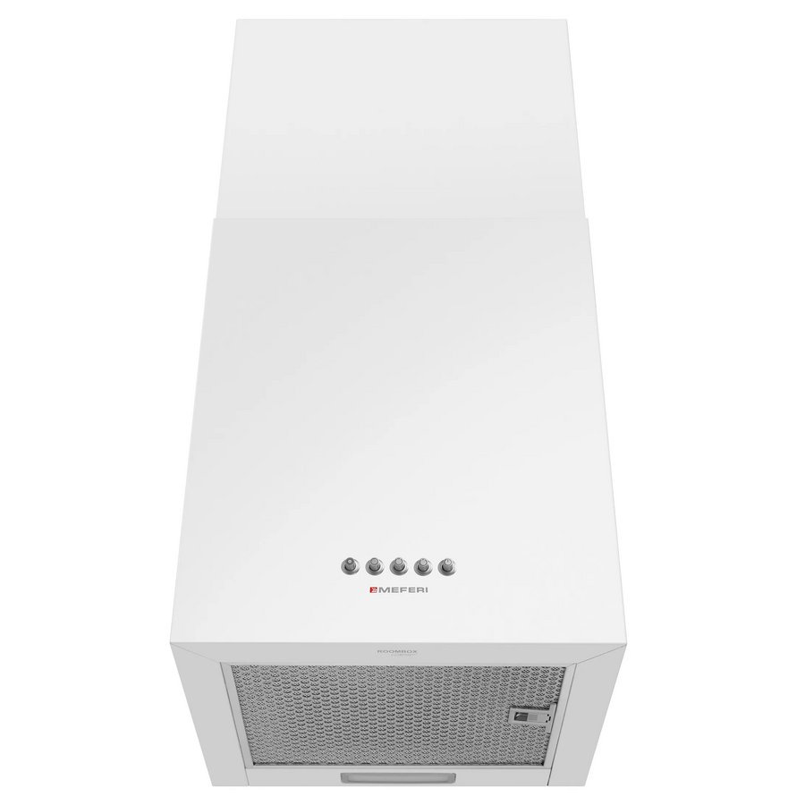 Вытяжка MEFERI ROOMBOX40WH Comfort