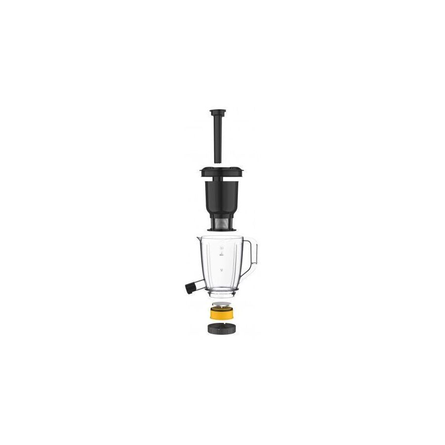 Блендер Moulinex LM42Q110
