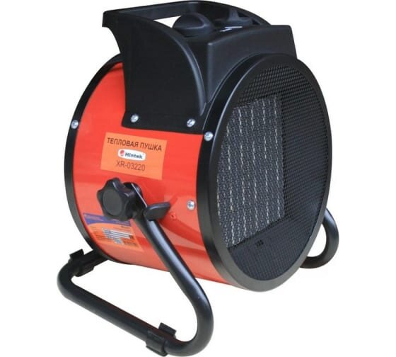 Электротепловентилятор Hintek XR-03220