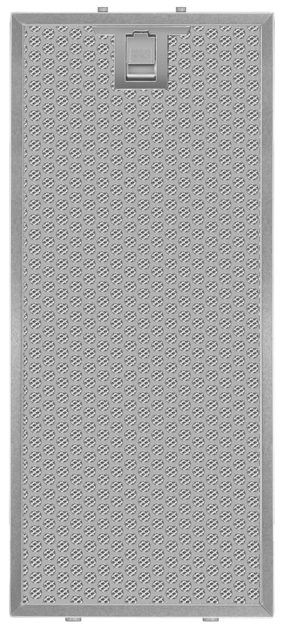 Фильтр алюминиевый MEFERI AF60 Decorative
