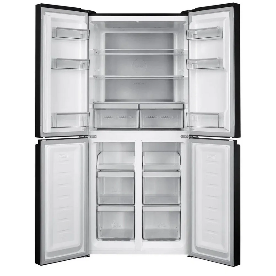 Холодильник Hotpoint HFL 4522I XBR