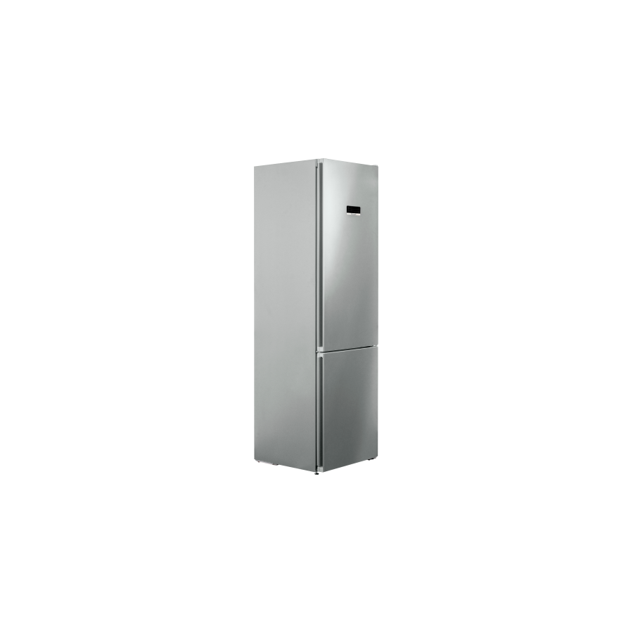 Холодильник Weissgauff WRK 2010 D Inverter NoFrost Inox Soft Close