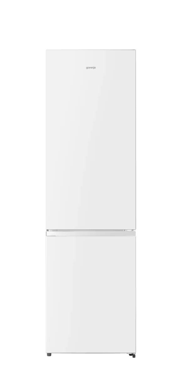Холодильник Gorenje NRK62014W4 белый