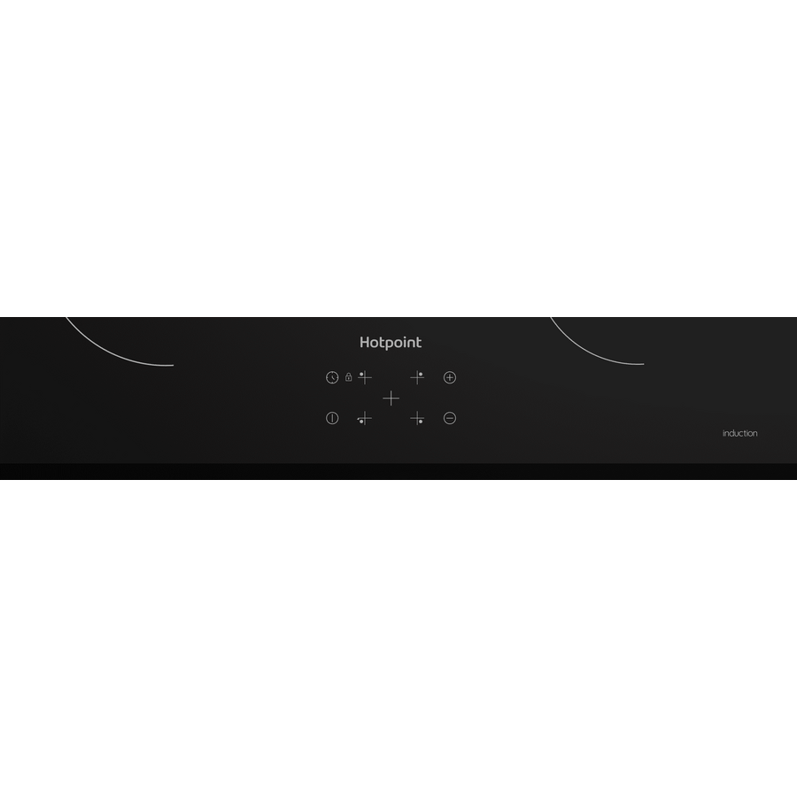 Варочная панель Hotpoint HQ 1460S BF ( 869891100060), черный
