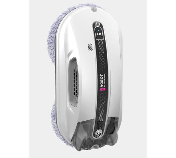 Робот для мойки окон Hobot R3 Ultrasonic