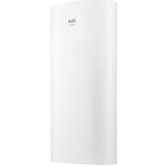 Водонагреватель Ballu BWH/S 100 Level PRO