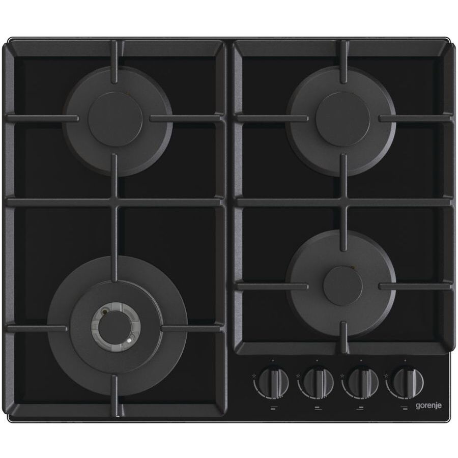 Варочная поверхность Gorenje GTW641EB черный