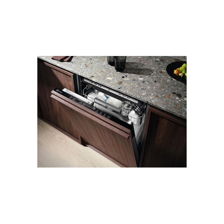 Встраиваемая посудомоечная машина Electrolux KEZA9310W