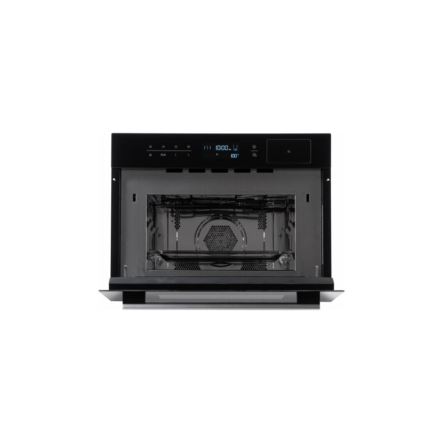 Духовой шкаф Weissgauff OEMS 459 PDB черный
